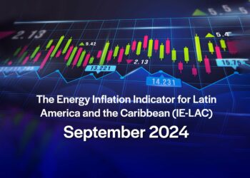 Energy Inflation in Latin America and the Caribbean – SEPTEMBER 2024