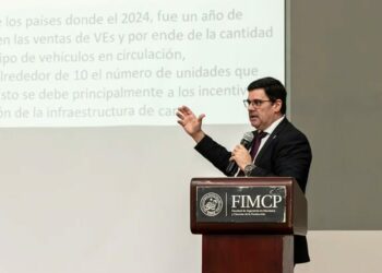 Movilidad eléctrica en América Latina y el Caribe: avances y retos para su masificación