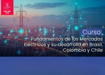 OLACDE impulsa formación en mercados eléctricos para fortalecer la transición energética en América Latina y el Caribe