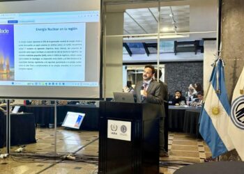 Energía nuclear, una alternativa para la transición energética en América Latina y el Caribe