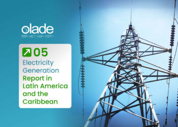 Latin America and the Caribbean reach 70% renewable electricity generation in April 2025