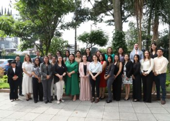 OLACDE inicia Plan de Trabajo de la RedLACME para impulsar la participación y liderazgo femenino el sector energético de ALC