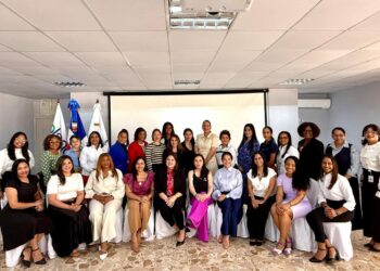 Workshop to Strengthen Capacities for Women in Energy Networks