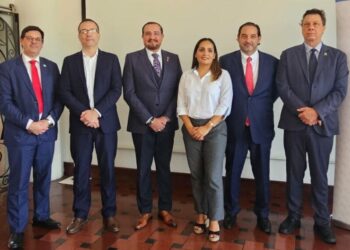 LAC accelerates electric mobility: OLACDE presents record figures and highlights regional leadership from Costa Rica