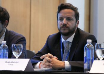 OLACDE participates in the Natural Gas stakeholders dialogue in LAC at the Argentina Oil & Gas Expo