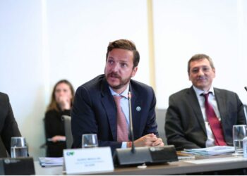 Brasília Consensus: OLACDE participated in the launch of Uruguay’s Rotating Presidency