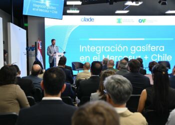Towards a Regional Market: OLACDE and CAF Promote Regulatory Convergence to Optimize Natural Gas Trade