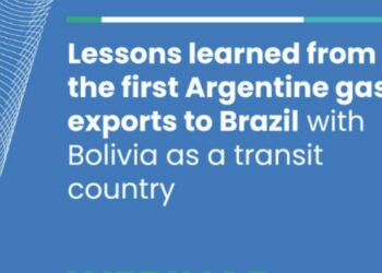 OLACDE promotes regional gas integration with workshop on Argentine gas exports to Brazil via Bolivia