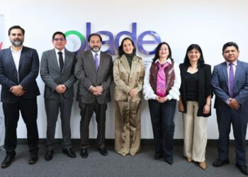 Authorities and Experts Discuss Chile’s Experience in the Energy Transition at OLACDE