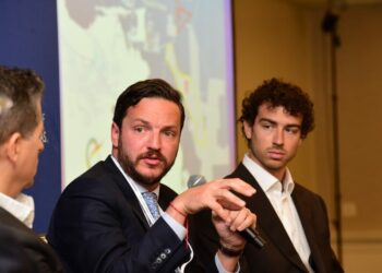 OLADE participated in the 34th La Jolla Energy Conference