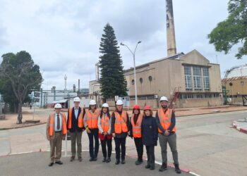 OLADE advances regional energy planning with a focus on climate resilience