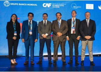 Inauguration of the X Energy Week marks a milestone for regional integration