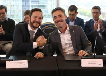 OLADE y el Consejo Federal de Inversiones de Argentina sellan una alianza para fortalecer la planificación energética