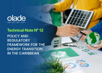 The Caribbean Accelerates Its Energy Transition with New Laws, Investments, and Regional Cooperation
