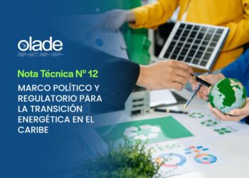 El Caribe acelera su transición energética con nuevas leyes, inversiones y cooperación regional
