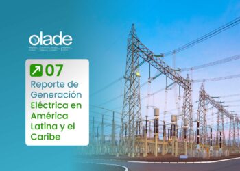 América Latina y el Caribe alcanza un 71% de generación eléctrica renovable en junio, el nivel más alto del año 2025