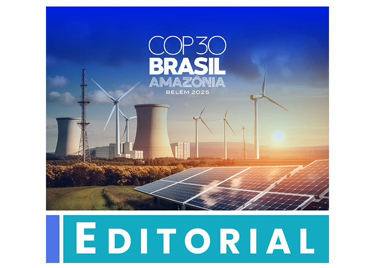 November 2025 Energy: Latin America’s Challenges Ahead of COP30