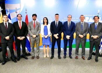 La integración energética gana impulso como prioridad política en el MERCOSUR