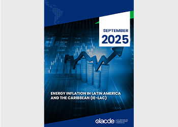 November 2025Report N° 19 Energy Inflation in Latin America and the Caribbean (IE-LAC)