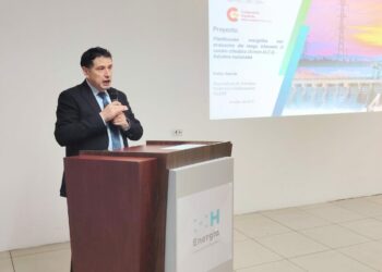 OLACDE fortalece la planificación energética resiliente en Panamá y Honduras con avances del Proyecto Screen–ALC II