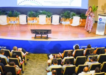 Cali impulsa la innovación en bioenergía con el Foro Econova Bio-X 2025