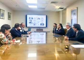 América Latina avanza en certificación de hidrógeno de bajas emisiones con apoyo de OLACDE, AGCID y la Unión Europea