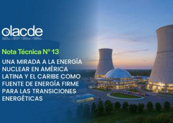 América Latina y el Caribe: la energía nuclear, una fuente firme clave para la transición energética