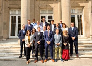 Los países del Mercosur y Chile avanzan hacia un nuevo modelo de transporte gasífero para optimizar costos