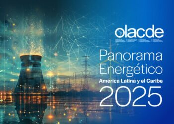 América Latina y el Caribe acelera su transición energética: renovables lideran, el gas natural se consolida y la movilidad eléctrica repunta