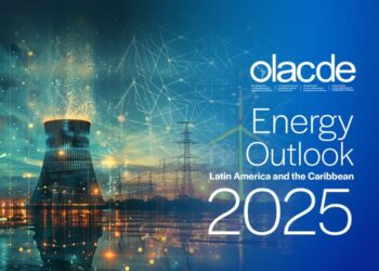 Latin America and the Caribbean Accelerates Its Energy Transition: Renewables Lead, Natural Gas Consolidates, and Electric Mobility Rebounds