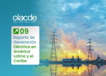 Hidroelectricidad y Gas Natural Sostienen la Matriz Eléctrica Regional en Agosto 2025