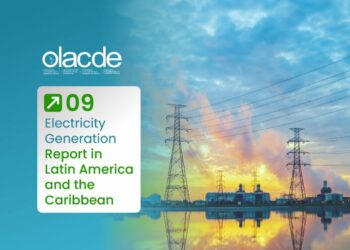 Hydropower and Natural Gas Sustain the Regional Power Mix in August 2025