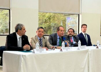 OLACDE present at the G16+ meeting