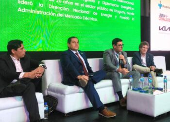 Regulation and Energy Transition: A Key Dialogue for the Region