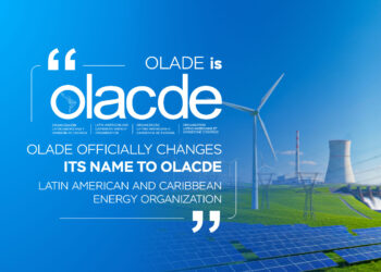 OLADE Officially Changes Its Name to OLACDE