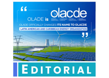 November 2025   OLADE Officially Changes Its Name to OLACDE