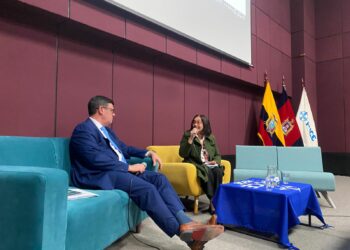 Energy Transitions and Economic Development: OLACDE at the XV International Economics Week