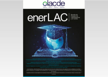 ENERLAC. Revista de Energía de Latinoamérica y El Caribe. 2025. No.2
