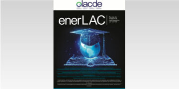 ENERLAC. Revista de Energía de Latinoamérica y El Caribe. 2025. No.2