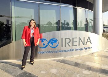 OLACDE Highlights the Importance of Regional Cooperation and a Just Energy Transition at the 16th IRENA Assembly