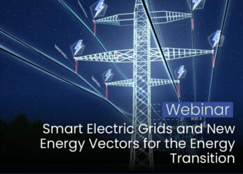 OLACDE promotes technical dialogue on smart grids and new energy vectors to accelerate the regional energy transition