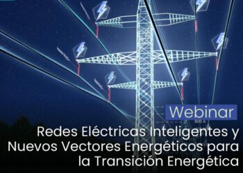 OLACDE impulsa el debate técnico sobre redes inteligentes y nuevos vectores energéticos para acelerar la transición energética regional