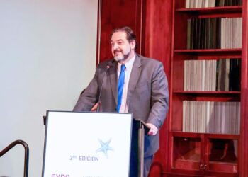 OLACDE participa en la presentación oficial de Expo Energía y Energy Summit Ecuador 2026