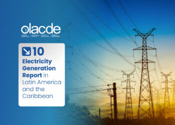 Latin America and the Caribbean Reach 65% Renewable Electricity