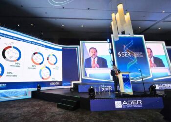 Guatemala se consolida como plataforma regional de diálogo energético con el Summit de Energía Renovable SER 2026