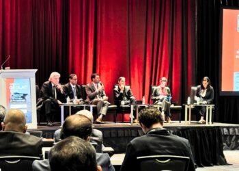 OLACDE destaca el rol estratégico de la geotermia en la transición energética regional durante GEOLAC 2026