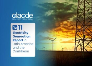 Monthly Electricity Generation Report for Latin America and the Caribbean