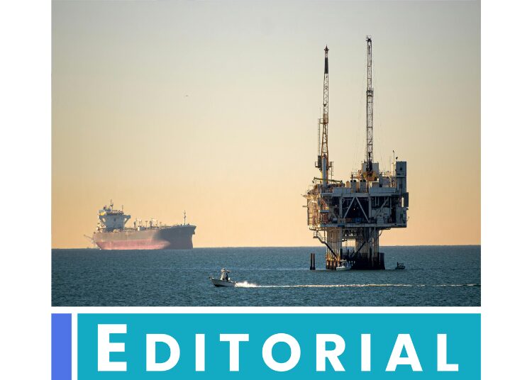 Marzo 2026 Crisis Energética Global y América Latina y el Caribe