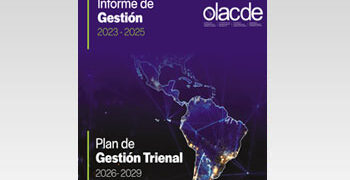 Informe de Gestión Trienal 2023–2025 y Plan de Gestión 2026–2029