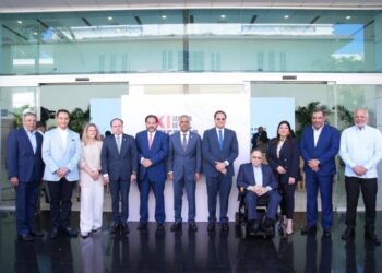 República Dominicana será sede de la XI Semana de la Energía de OLACDE